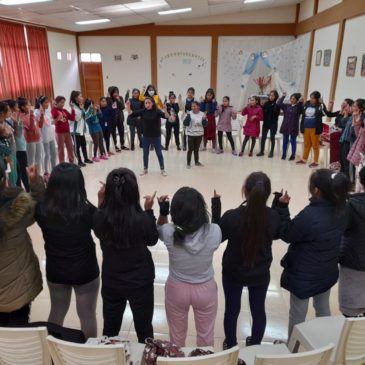 Un grande Grazie a chi ha donato per un “felice ritorno a scuola”